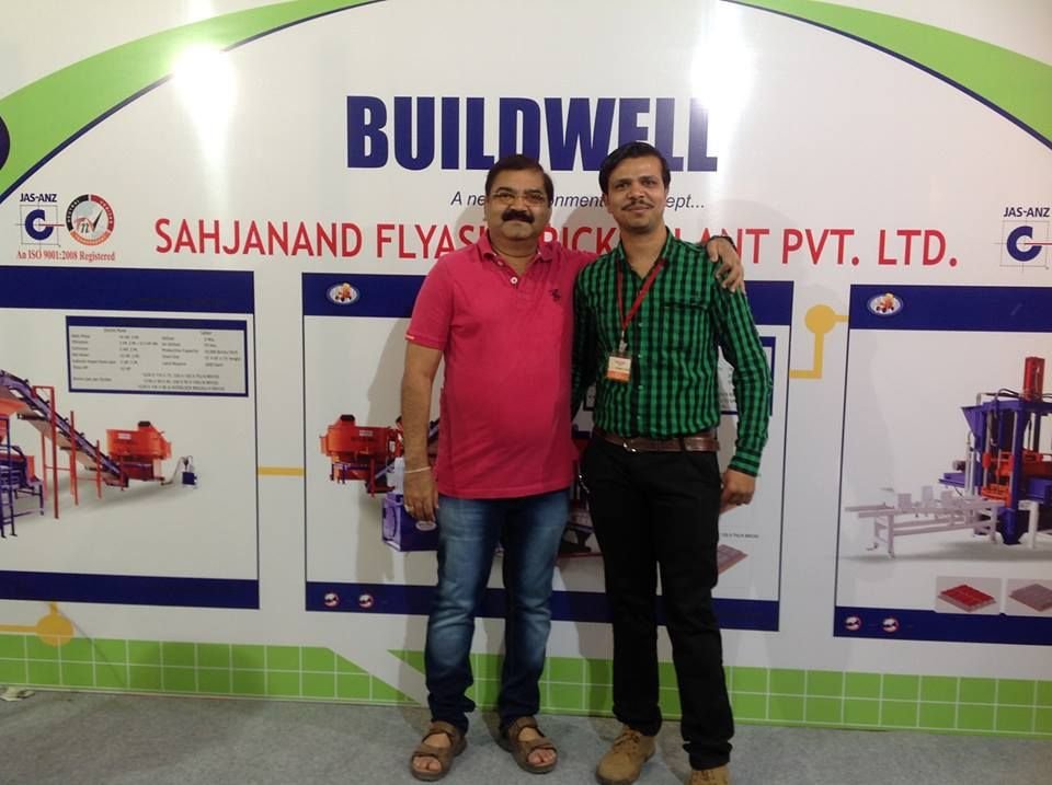 Buildwell
