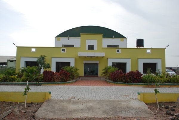 Buildwell