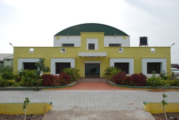 Buildwell