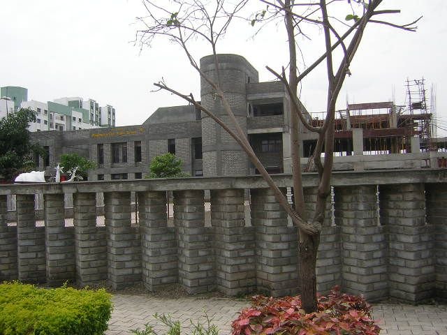 Buildwell