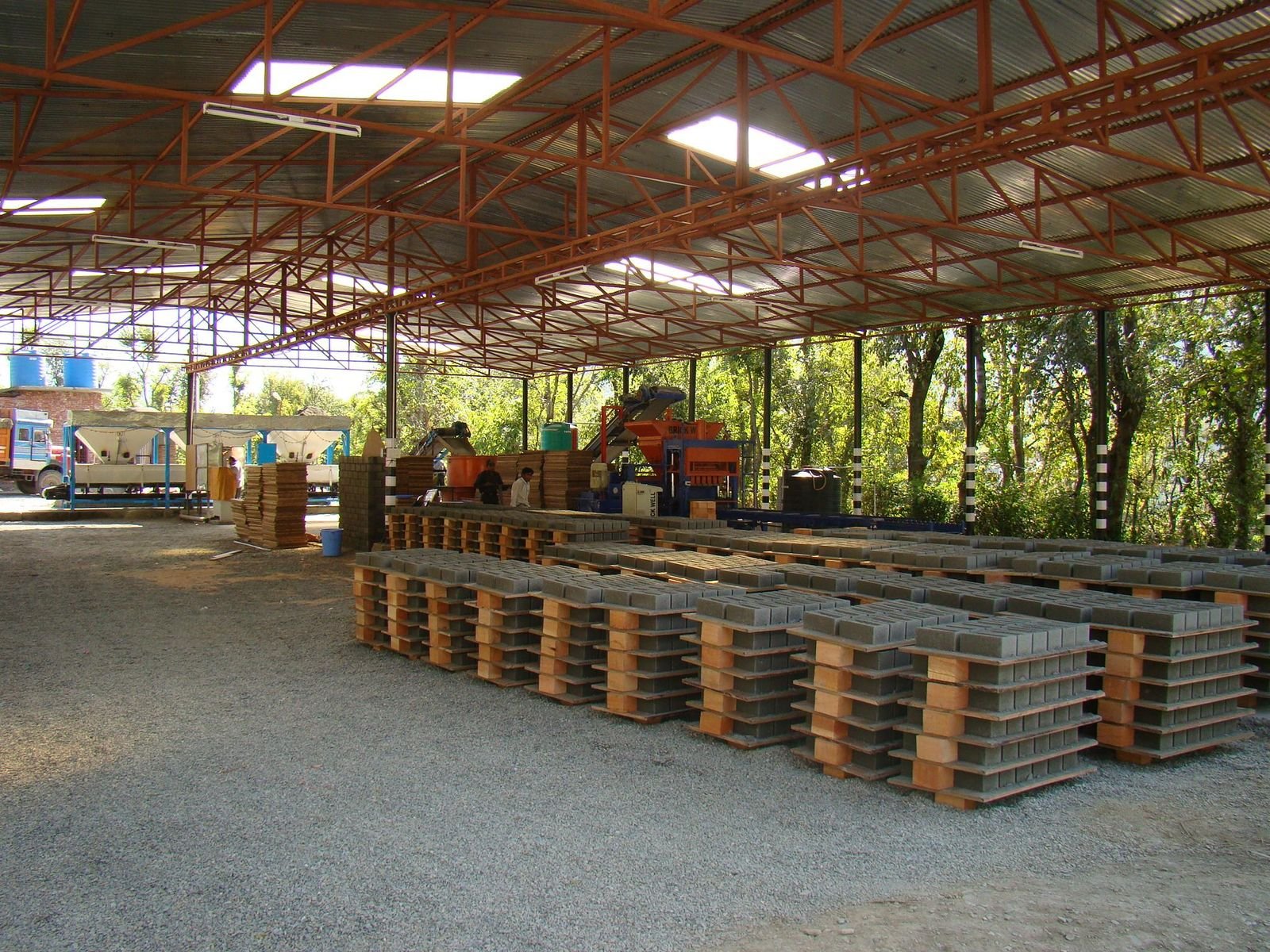 Buildwell