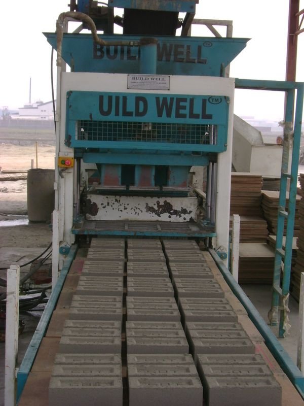 Buildwell
